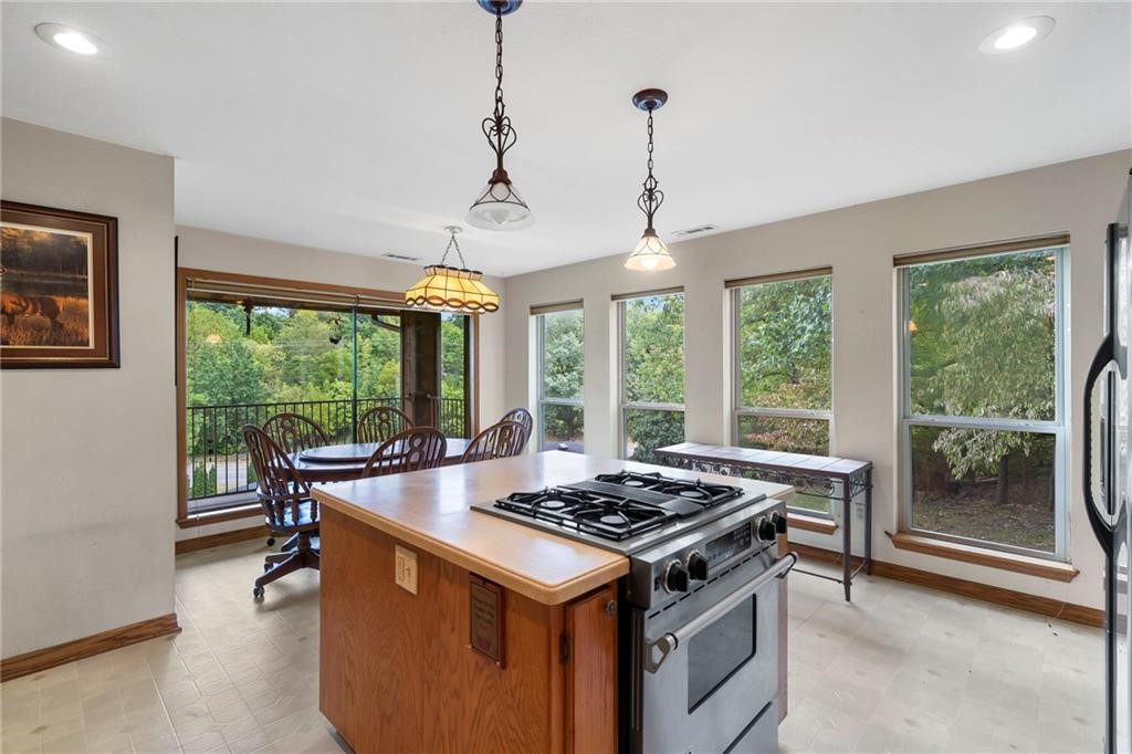 Springdale Outlots - Residential