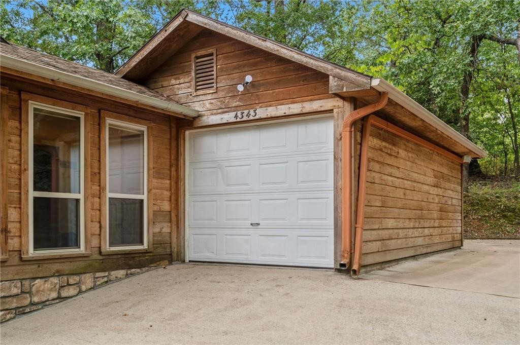 Springdale Outlots - Residential