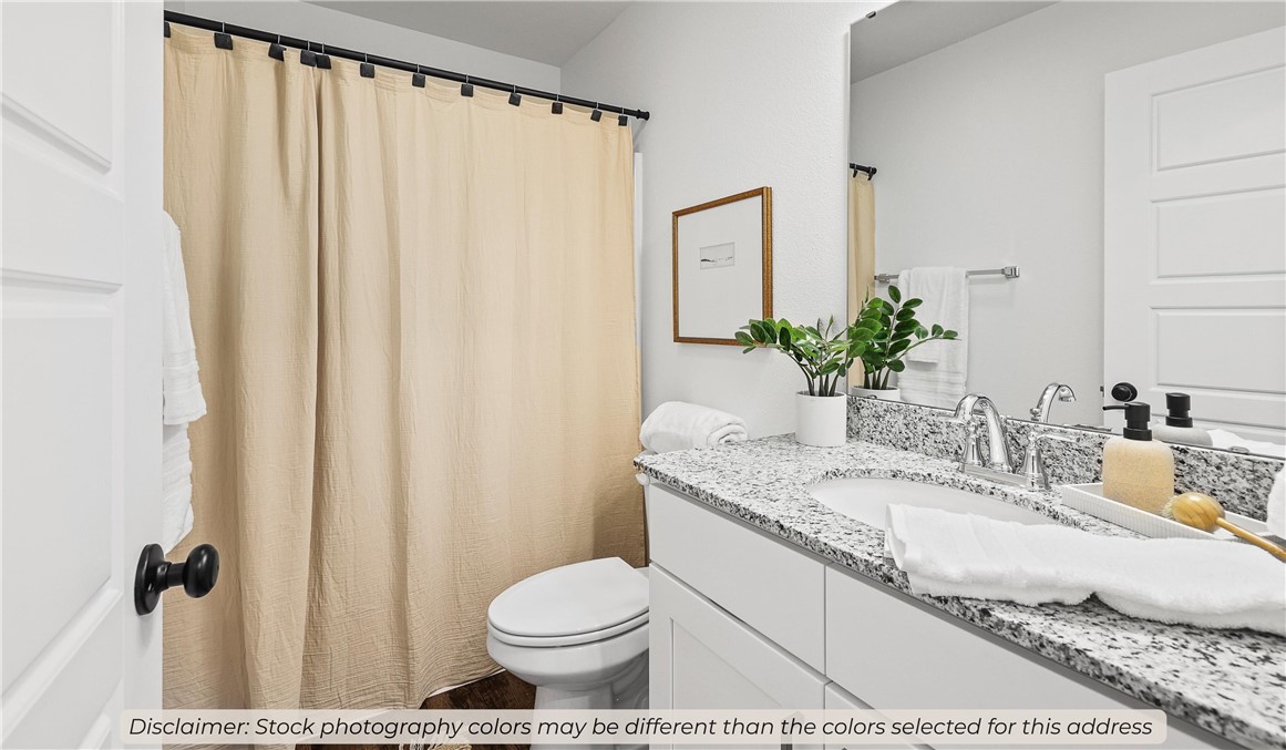 Wagnon Springs - Residential