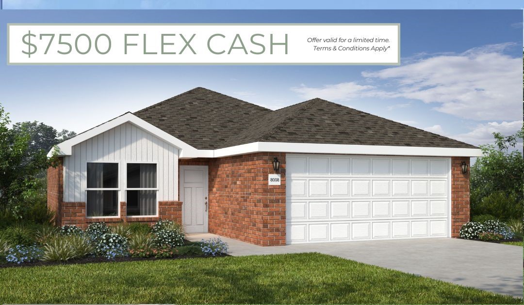 Wagnon Springs - Residential