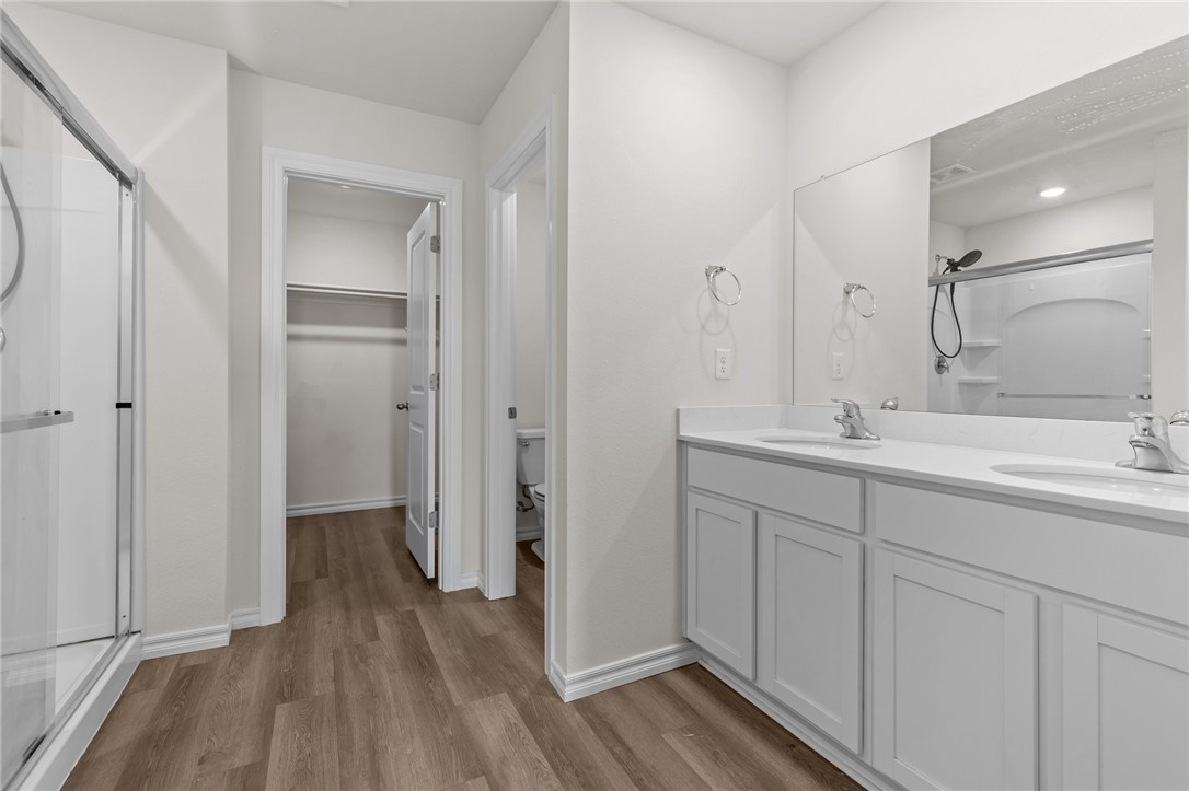 Main Street Village Gentry - Residential