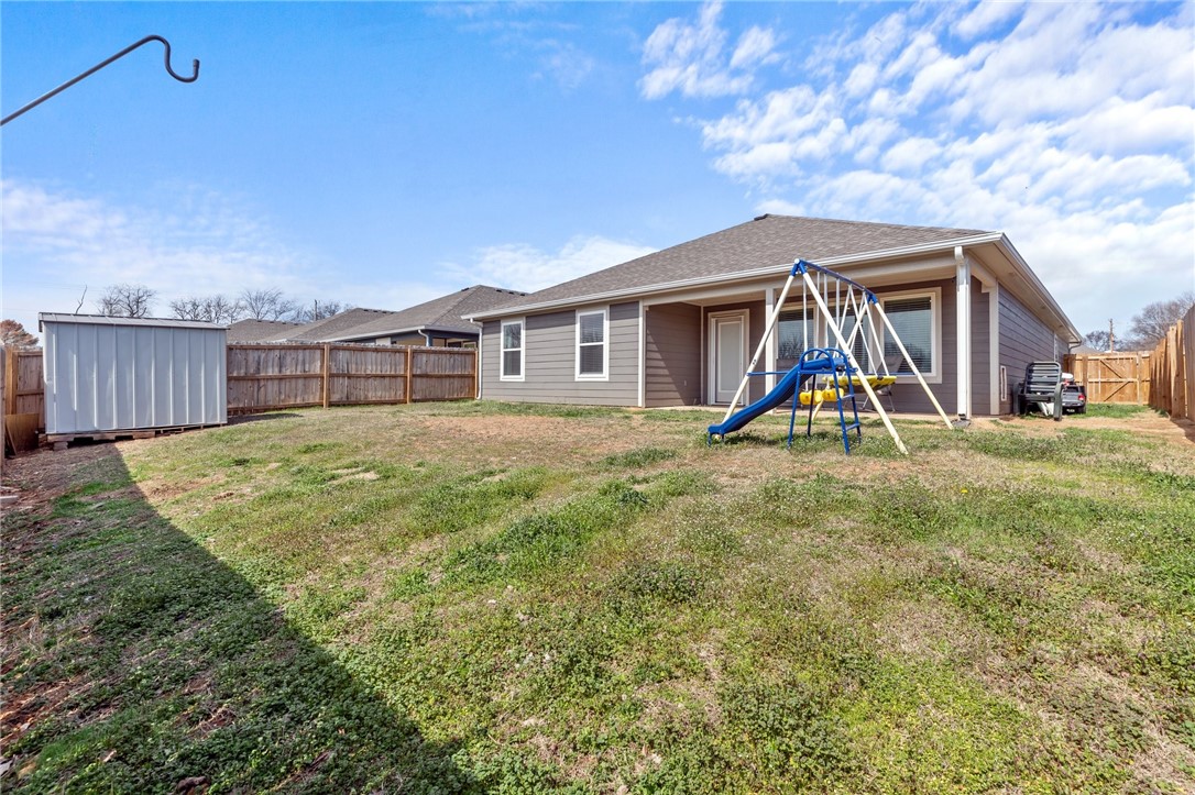 Main Street Village Gentry - Residential