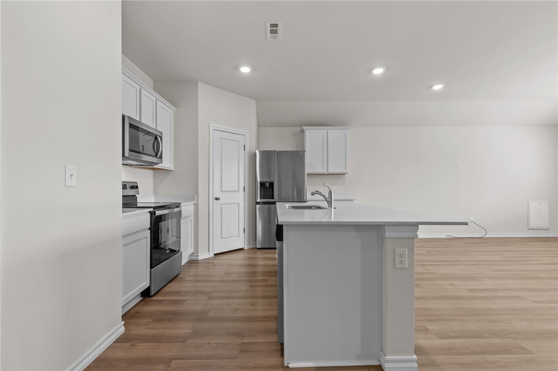 Main Street Village Gentry - Residential