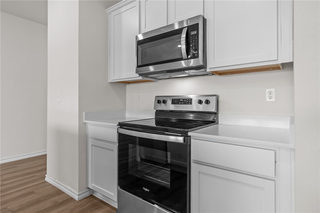 Main Street Village Gentry - Residential