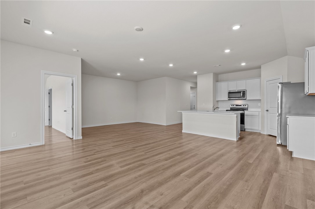 Main Street Village Gentry - Residential