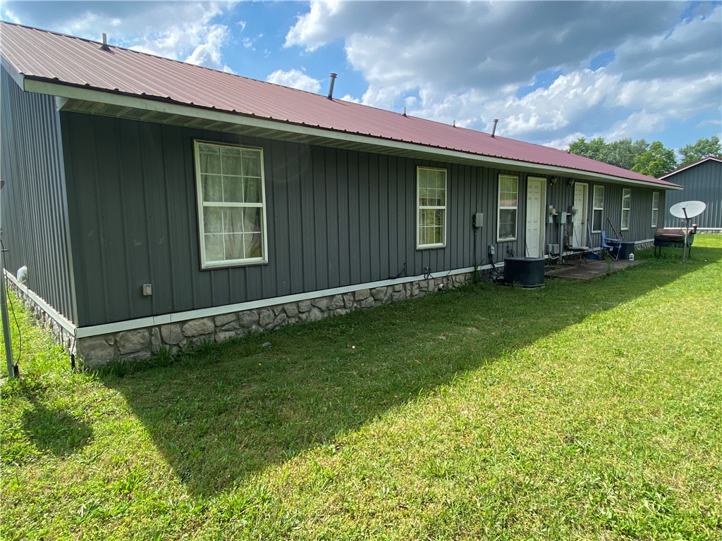 Harvey Add - Residential