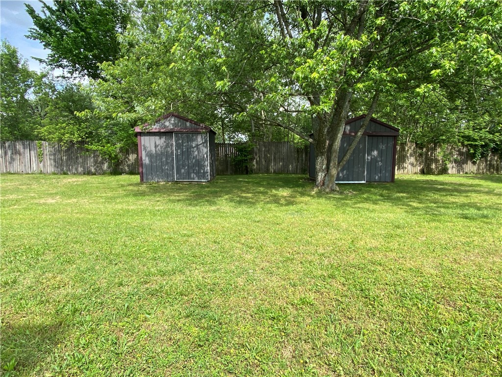 Harvey Add - Residential