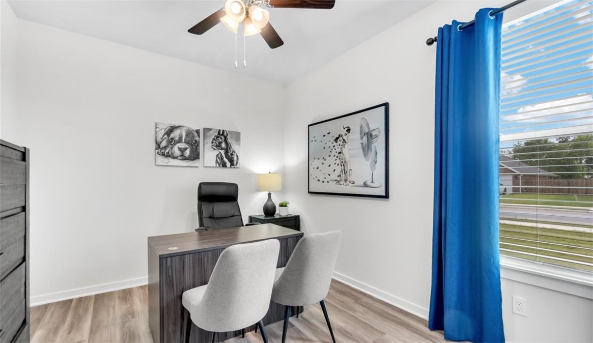 Goose Creek Village Ph. 5 - Residential