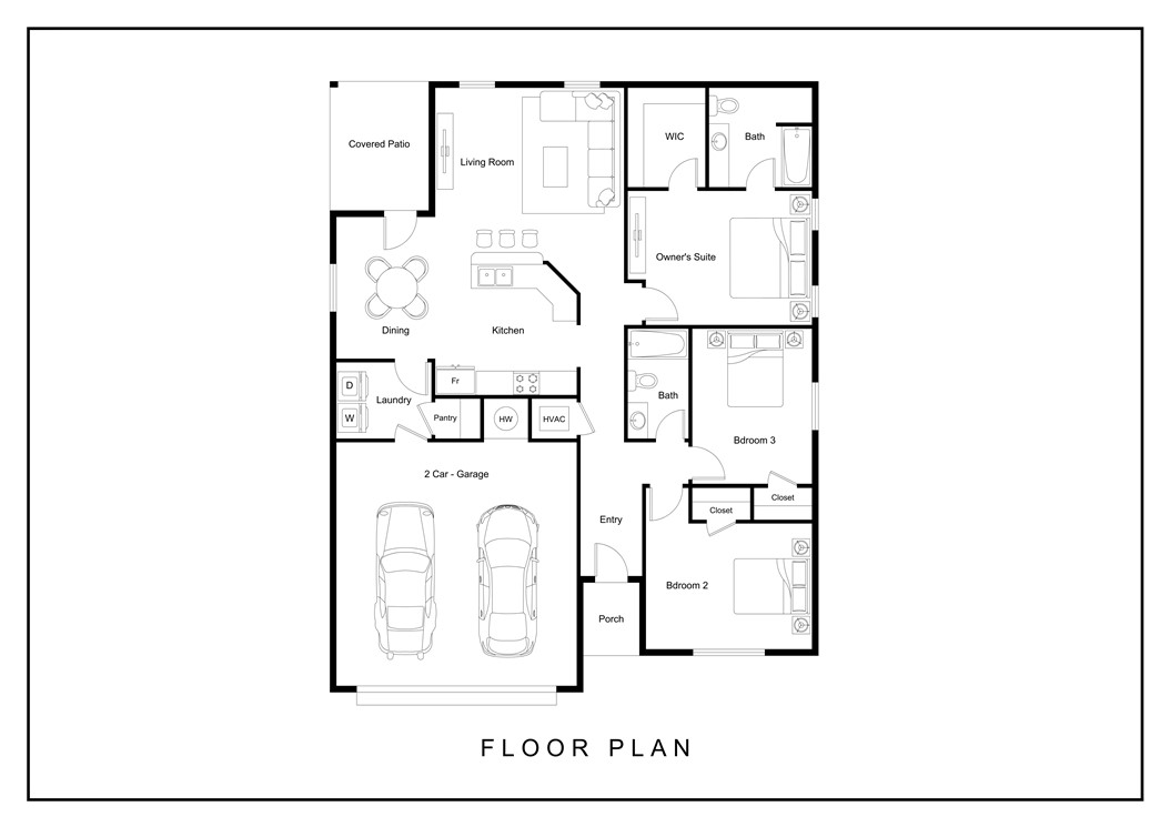 Lakewood Sub Ph Vii Lowell - Residential