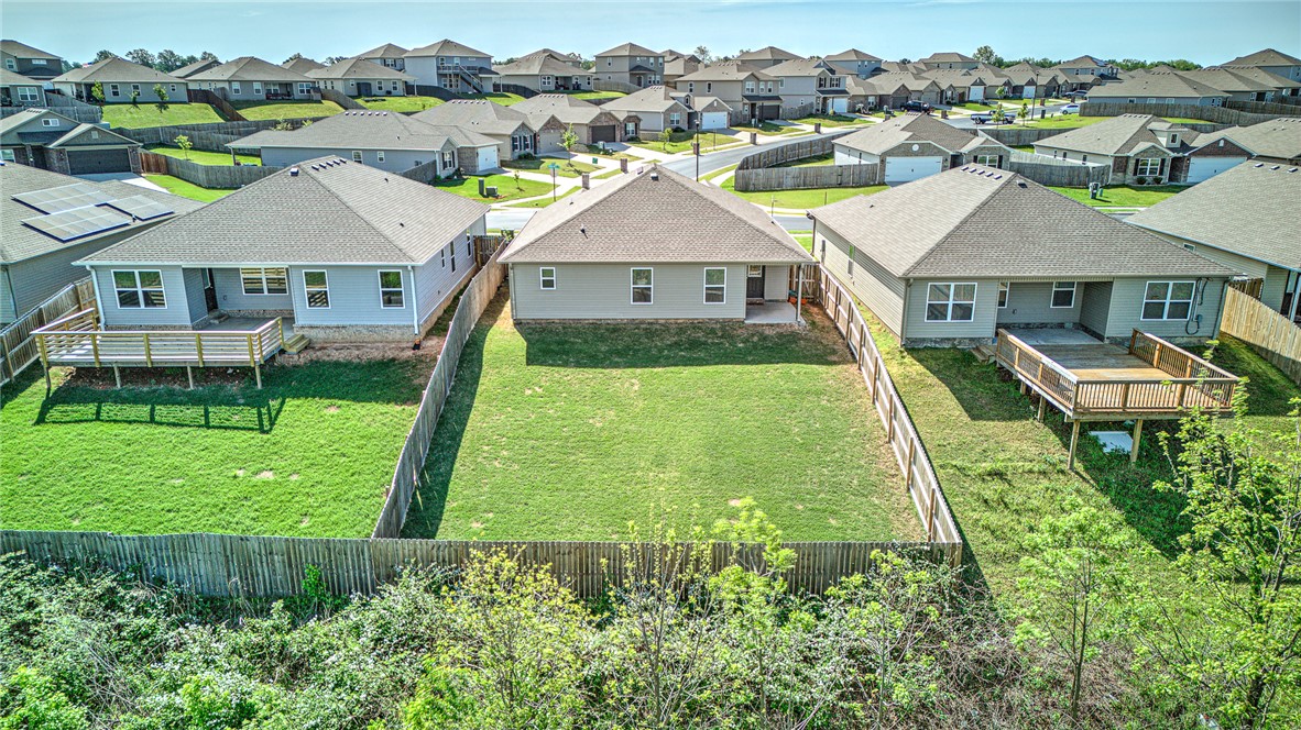 Lakewood Sub Ph Vii Lowell - Residential