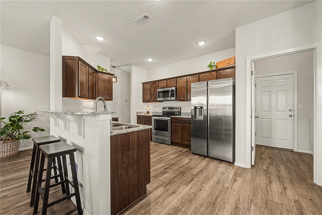 Lakewood Sub Ph Vii Lowell - Residential