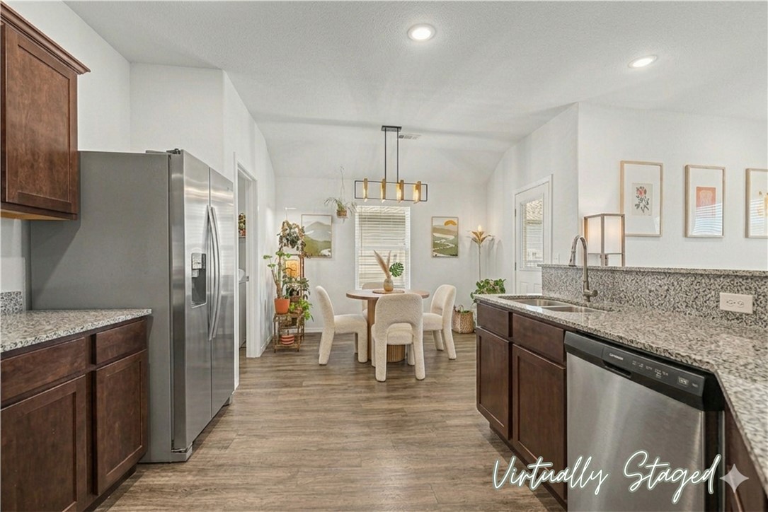 Lakewood Sub Ph Vii Lowell - Residential