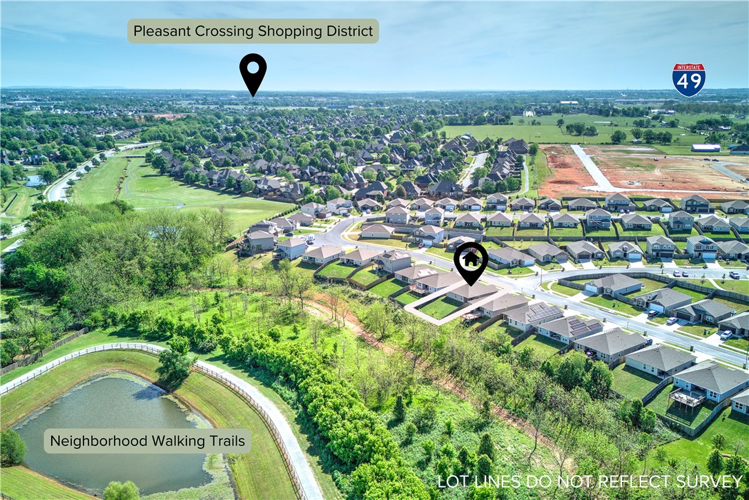 Lakewood Sub Ph Vii Lowell - Residential