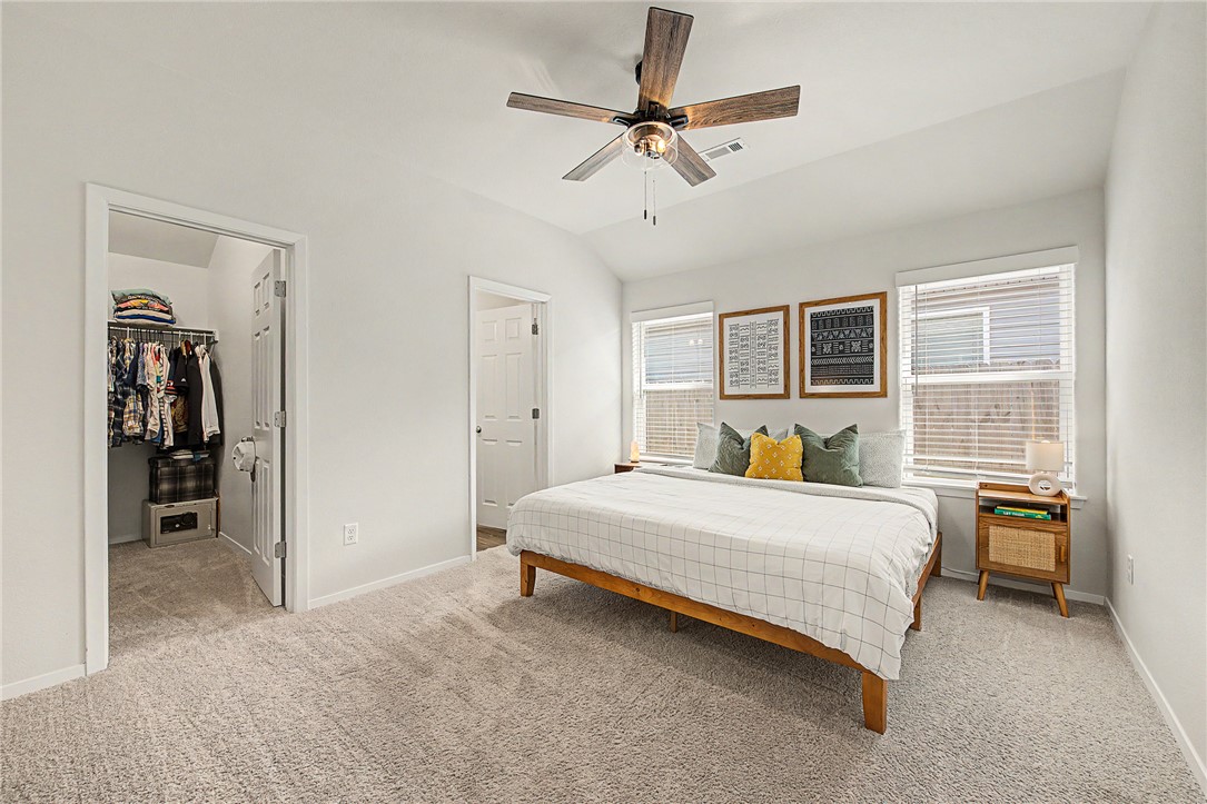 Lakewood Sub Ph Vii Lowell - Residential