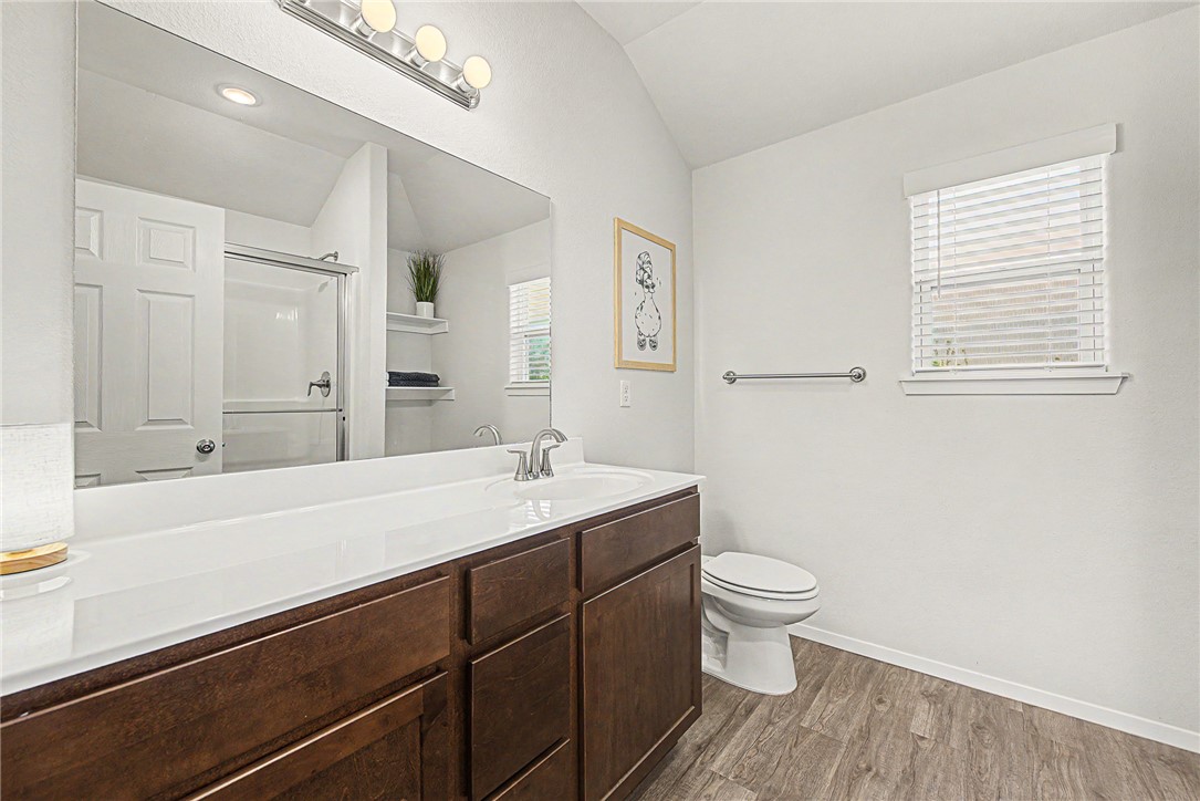 Lakewood Sub Ph Vii Lowell - Residential