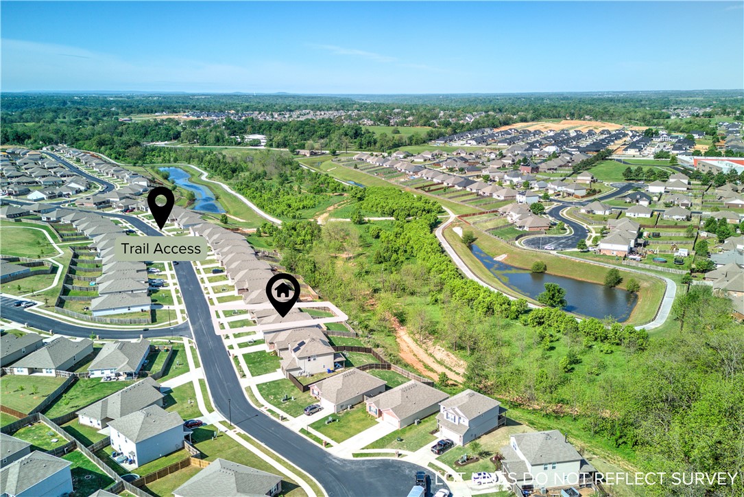 Lakewood Sub Ph Vii Lowell - Residential