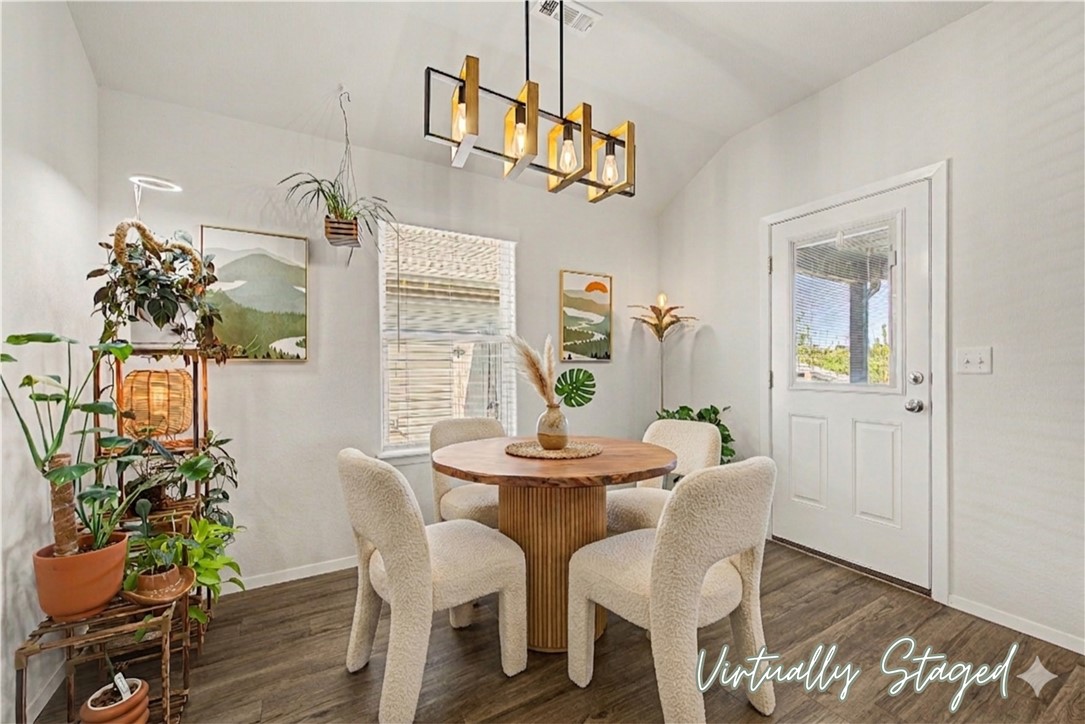 Lakewood Sub Ph Vii Lowell - Residential