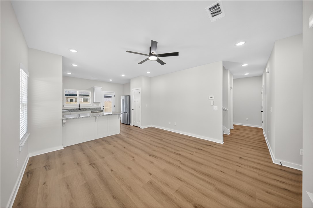 Daisy Road Duplexes Centerton - Residential Lease