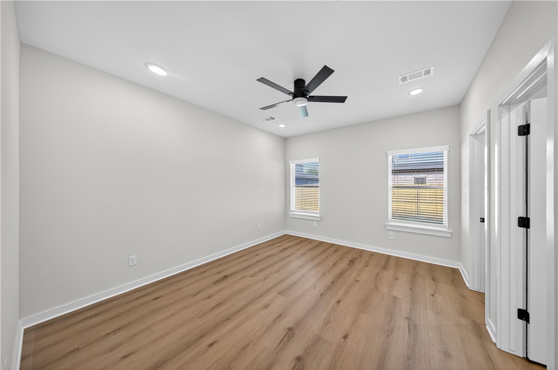 Daisy Road Duplexes Centerton - Residential Lease