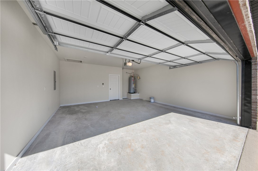 Daisy Road Duplexes Centerton - Residential Lease