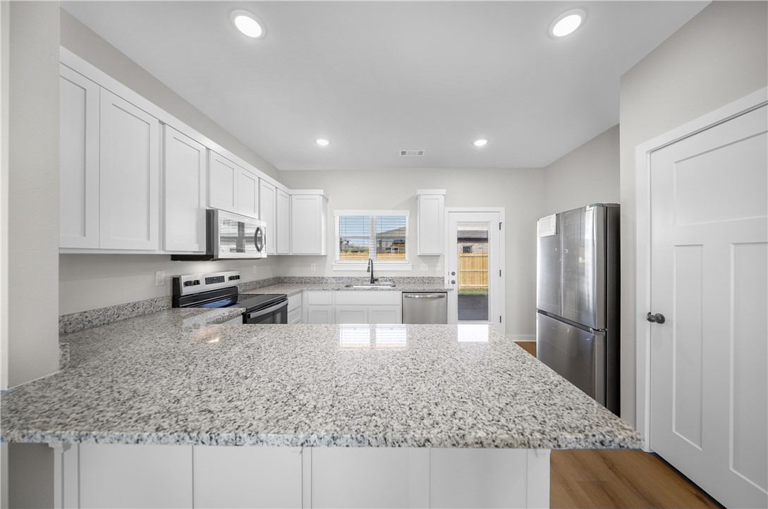 Daisy Road Duplexes Centerton - Residential Lease