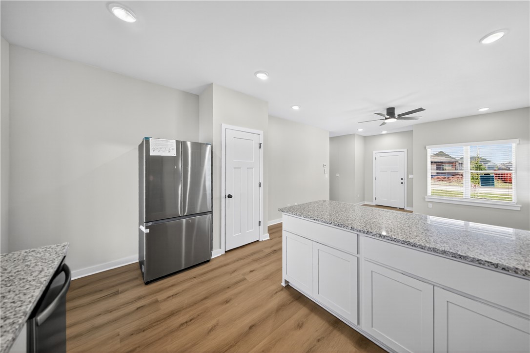 Daisy Road Duplexes Centerton - Residential Lease