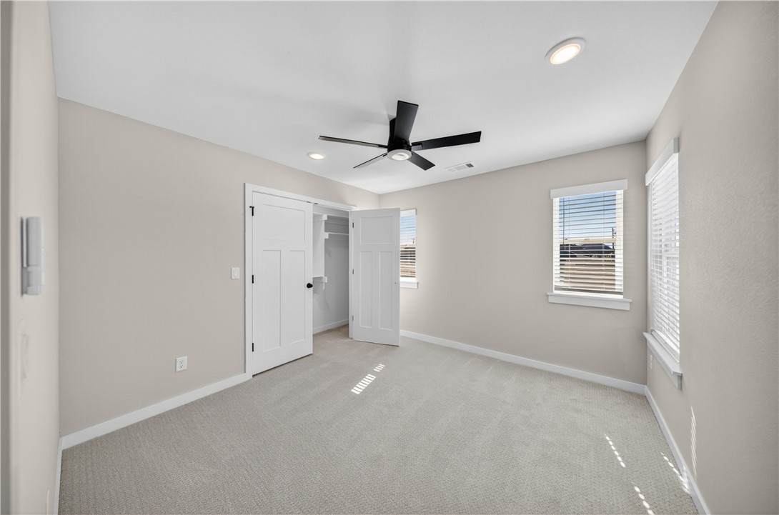 Daisy Road Duplexes Centerton - Residential Lease