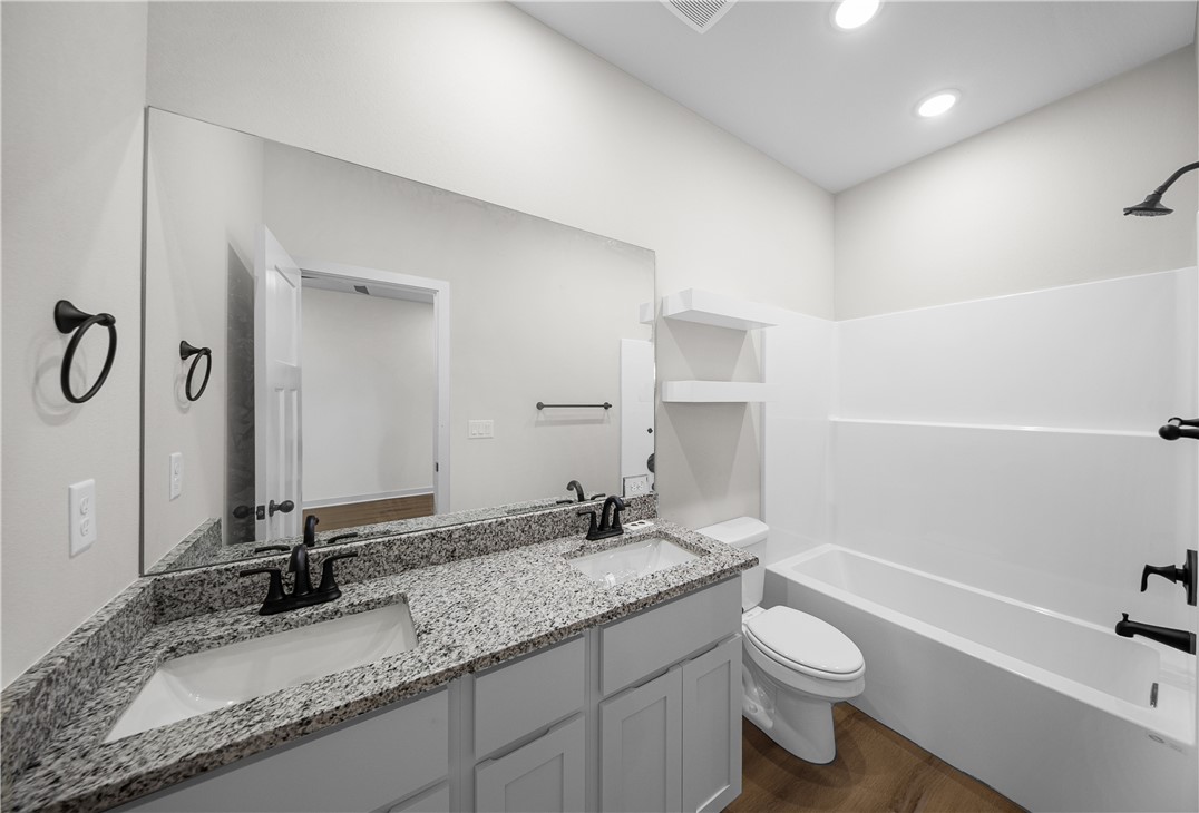 Daisy Road Duplexes Centerton - Residential Lease