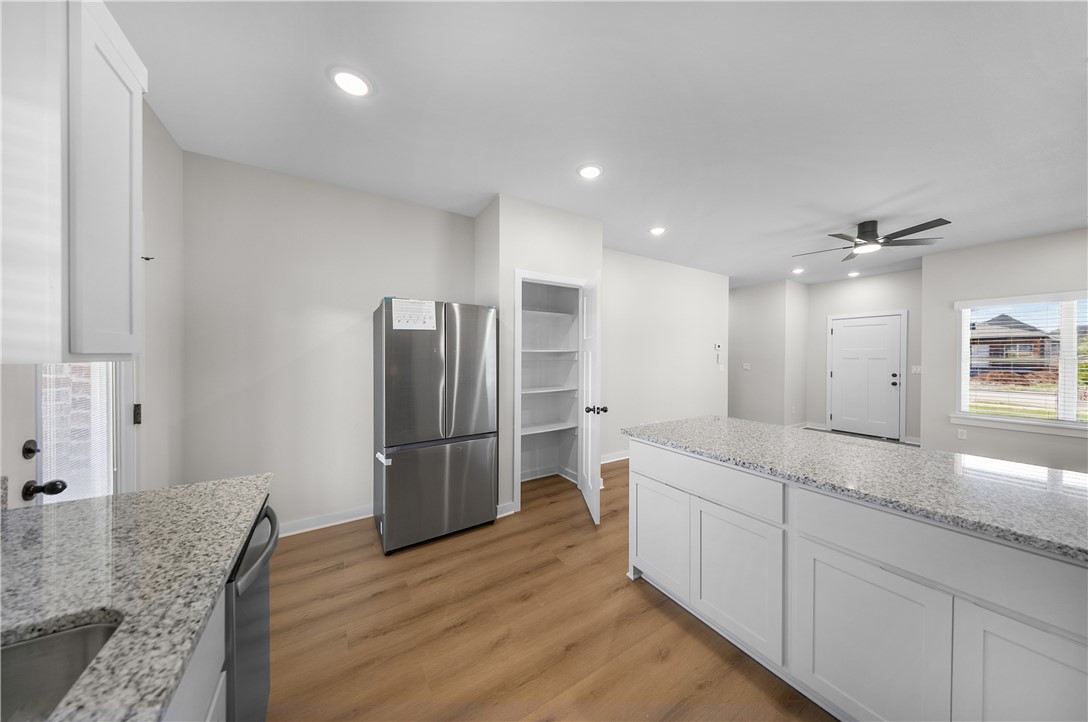 Daisy Road Duplexes Centerton - Residential Lease