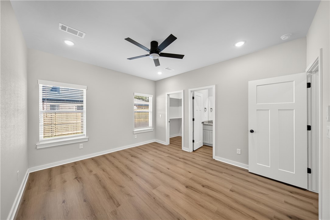 Daisy Road Duplexes Centerton - Residential Lease