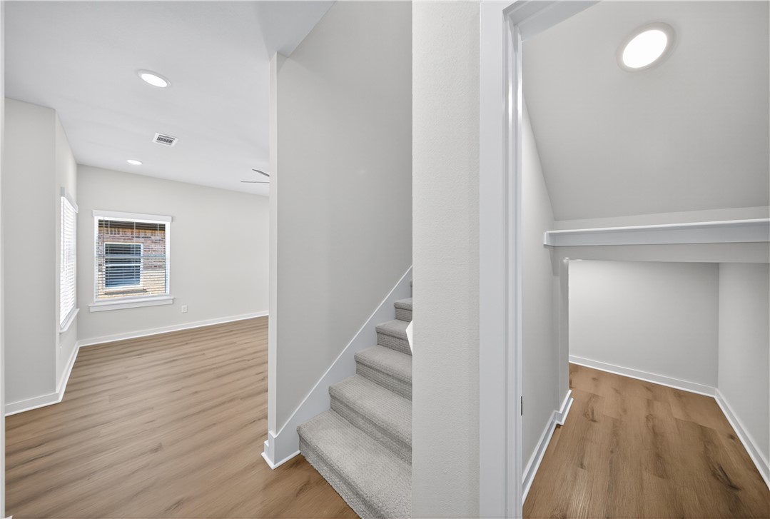 Daisy Road Duplexes Centerton - Residential Lease