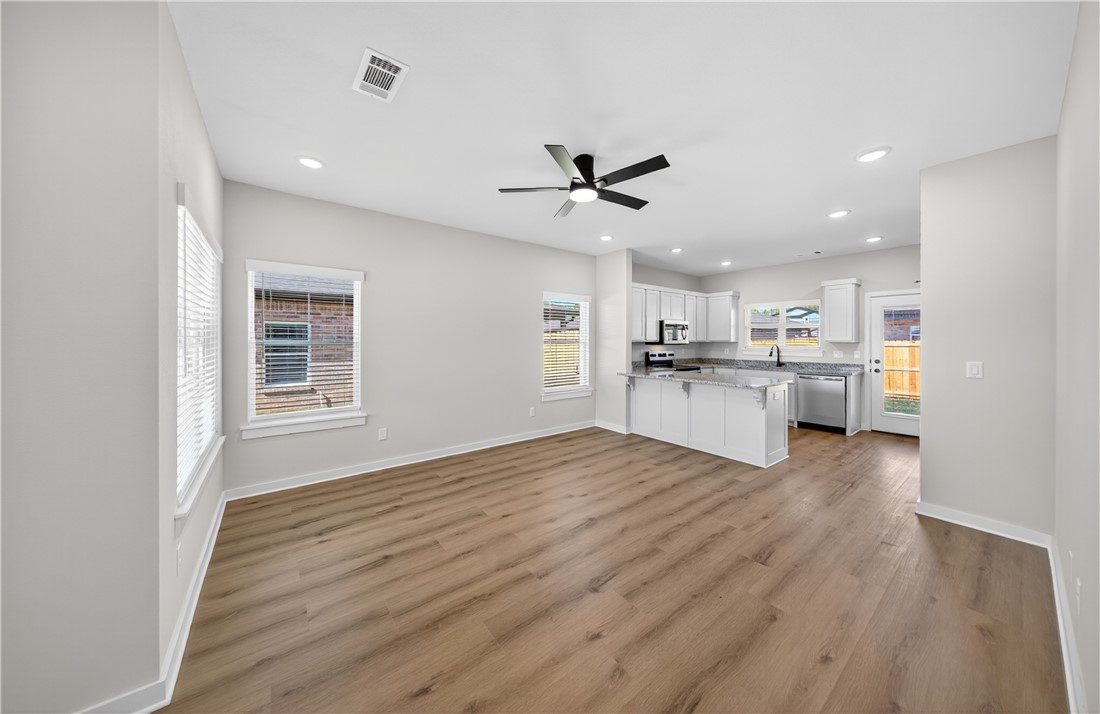 Daisy Road Duplexes Centerton - Residential Lease
