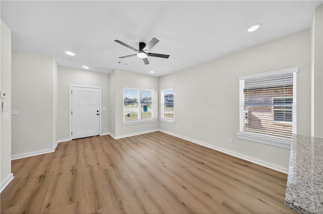 Daisy Road Duplexes Centerton - Residential Lease