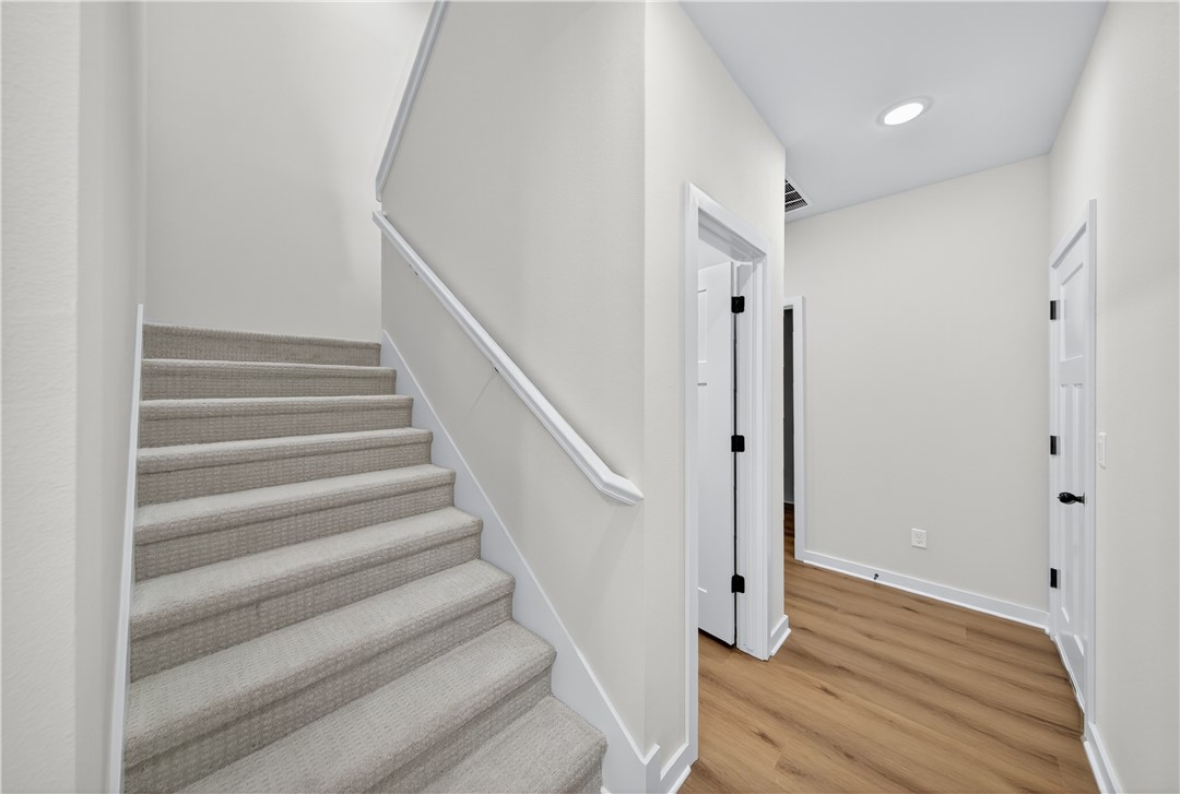 Daisy Road Duplexes Centerton - Residential Lease