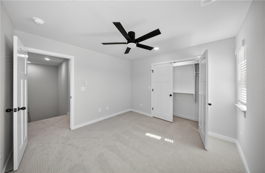 Daisy Road Duplexes Centerton - Residential Lease