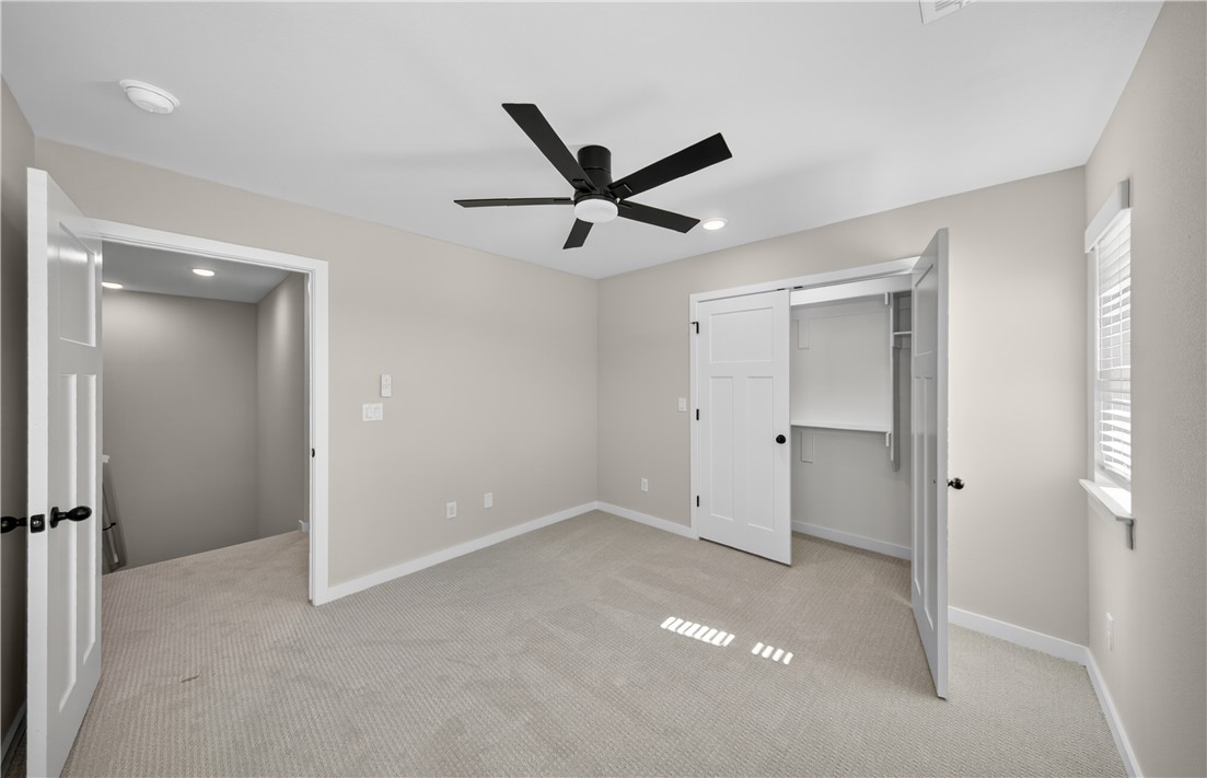 Daisy Road Duplexes Centerton - Residential Lease