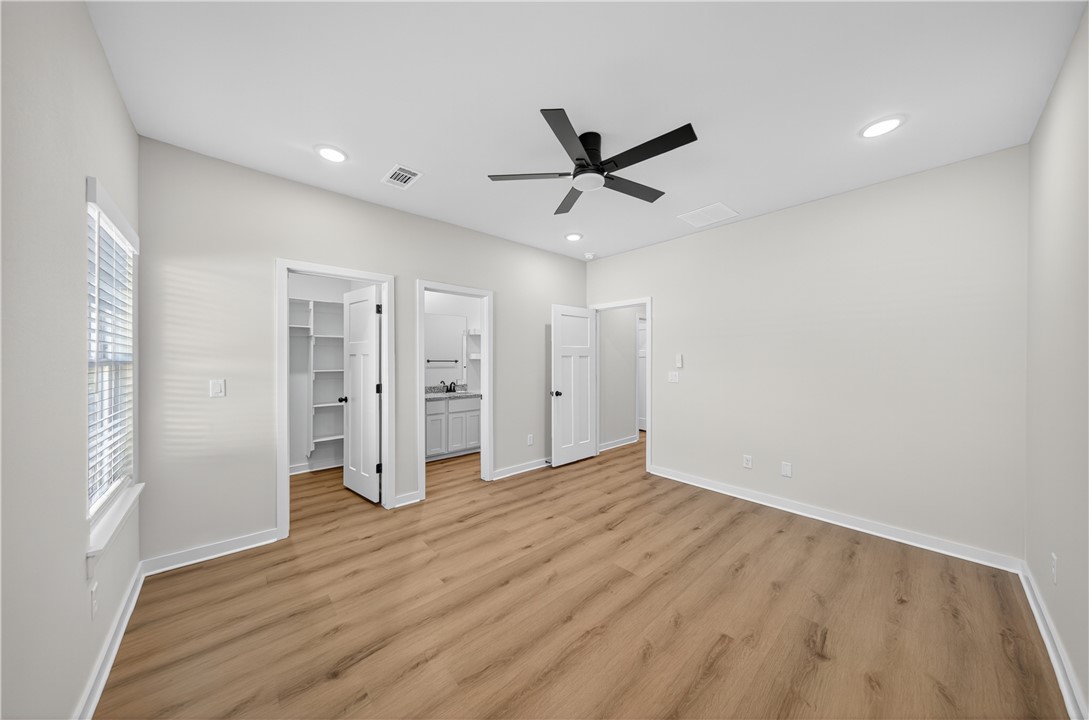 Daisy Road Duplexes Centerton - Residential Lease
