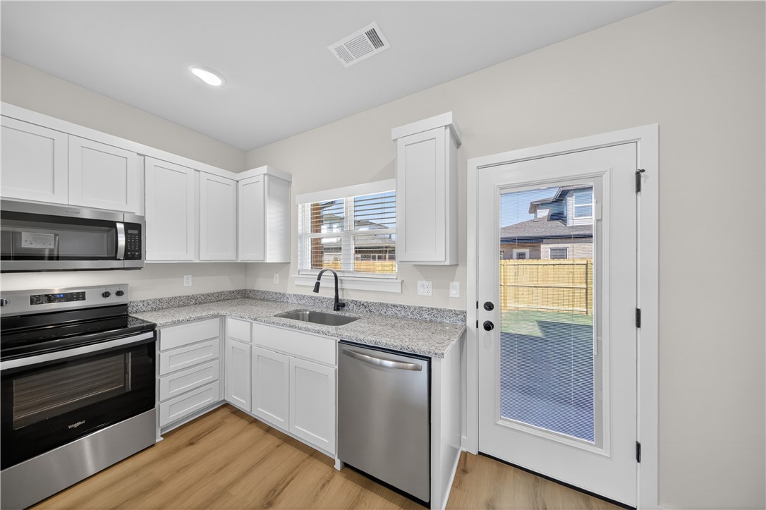 Daisy Road Duplexes Centerton - Residential Lease