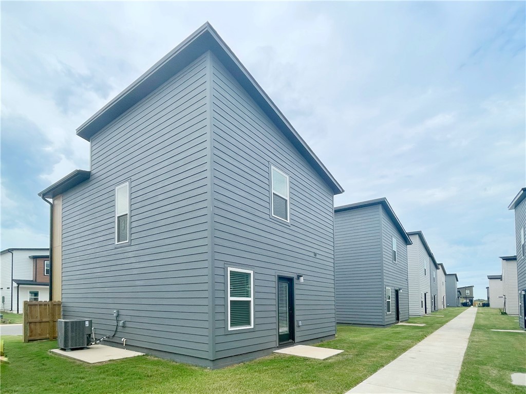 FEATHERSTON VILLAGE PH 2-CENTERTON - Residential