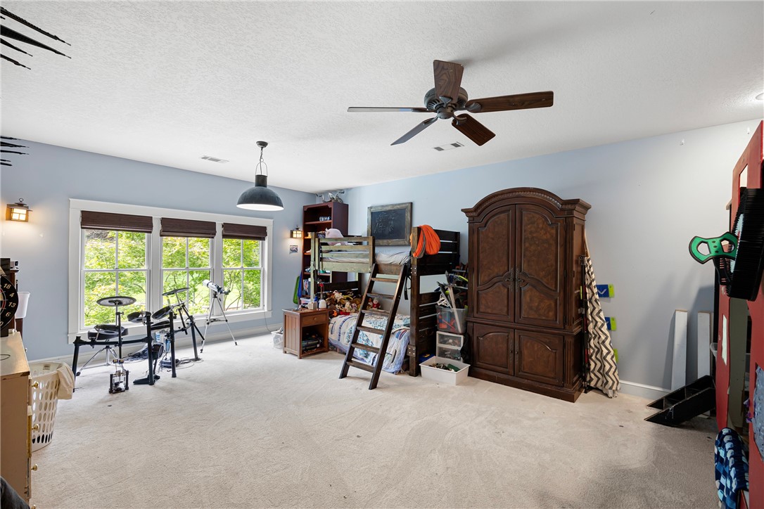 River Oaks - Residential