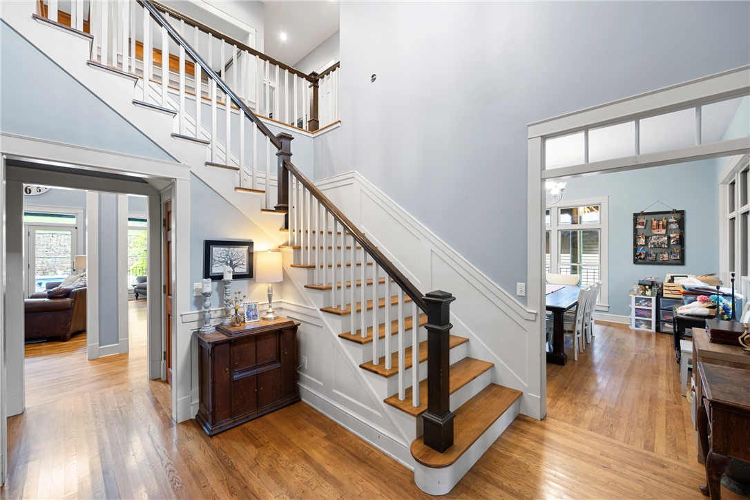 River Oaks - Residential