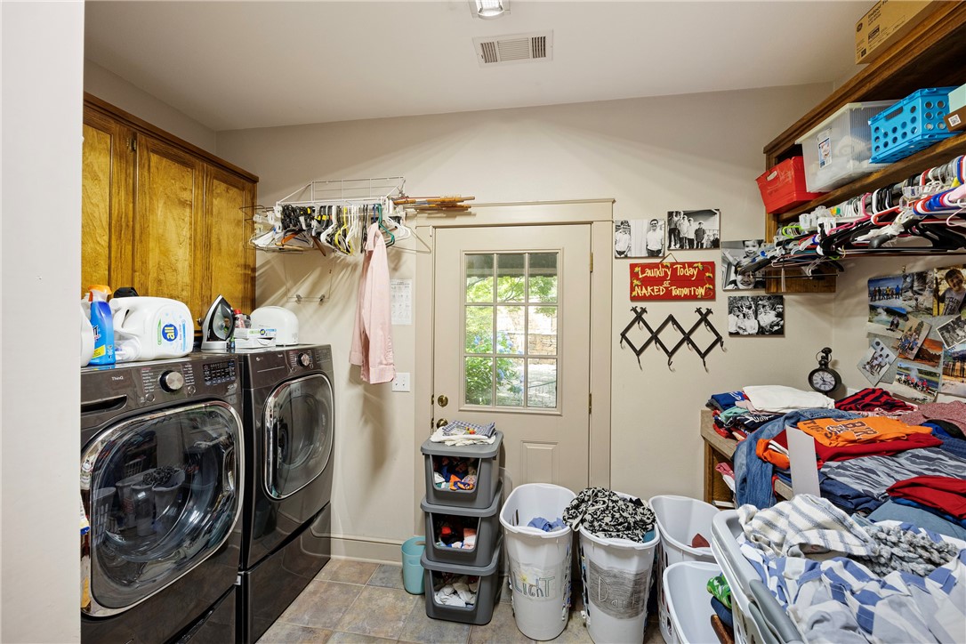 River Oaks - Residential