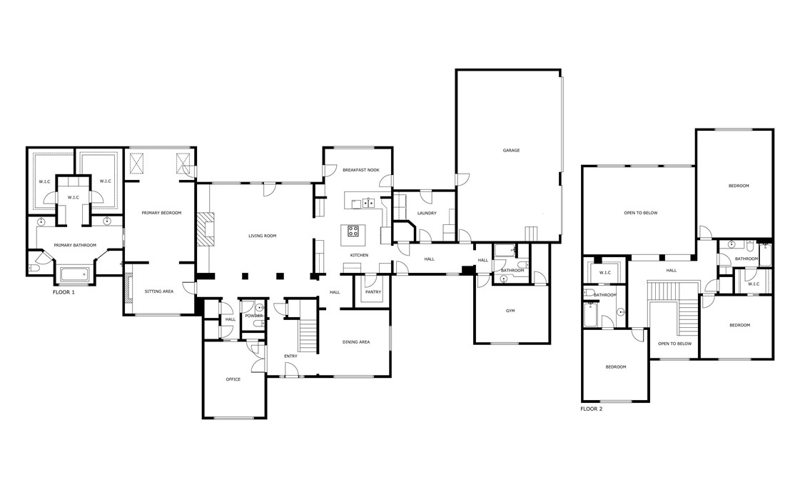 River Oaks - Residential