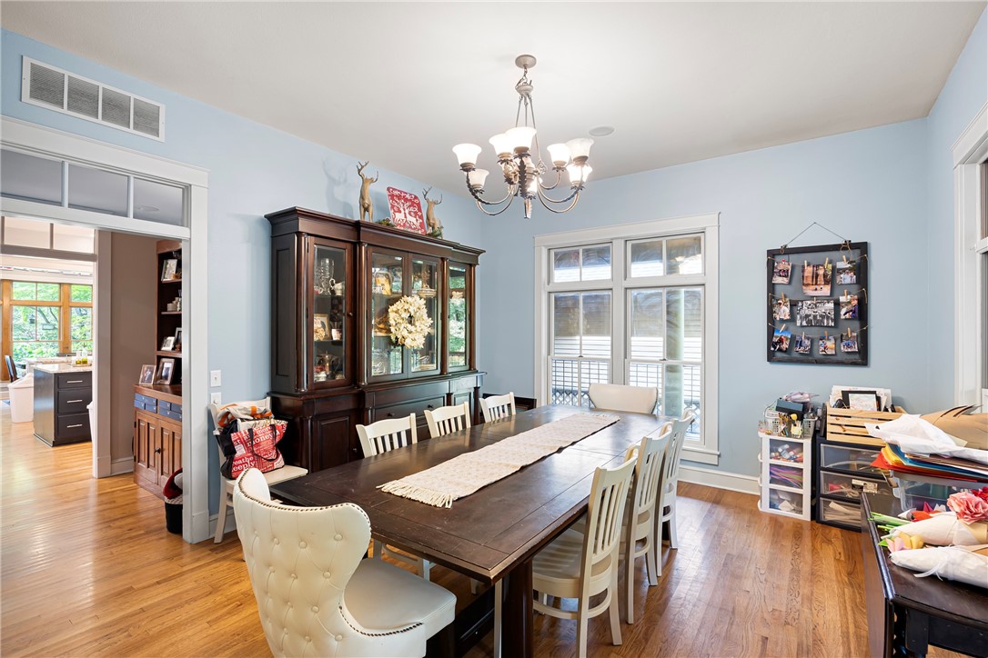 River Oaks - Residential