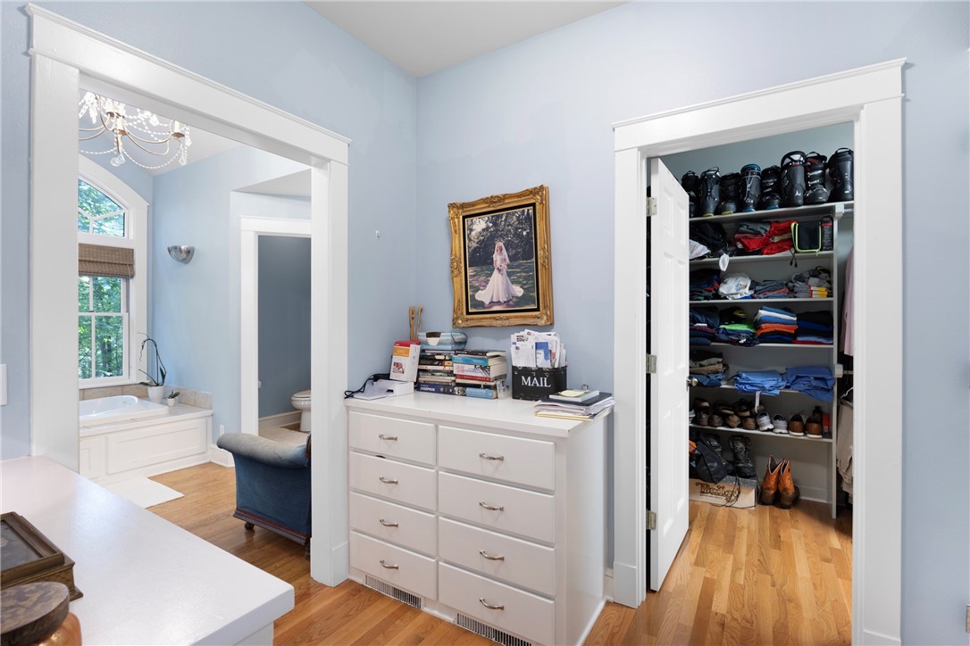 River Oaks - Residential