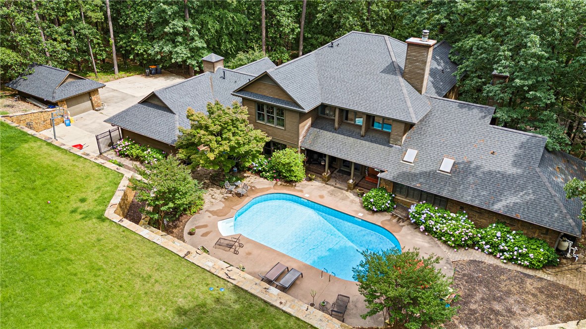 River Oaks - Residential