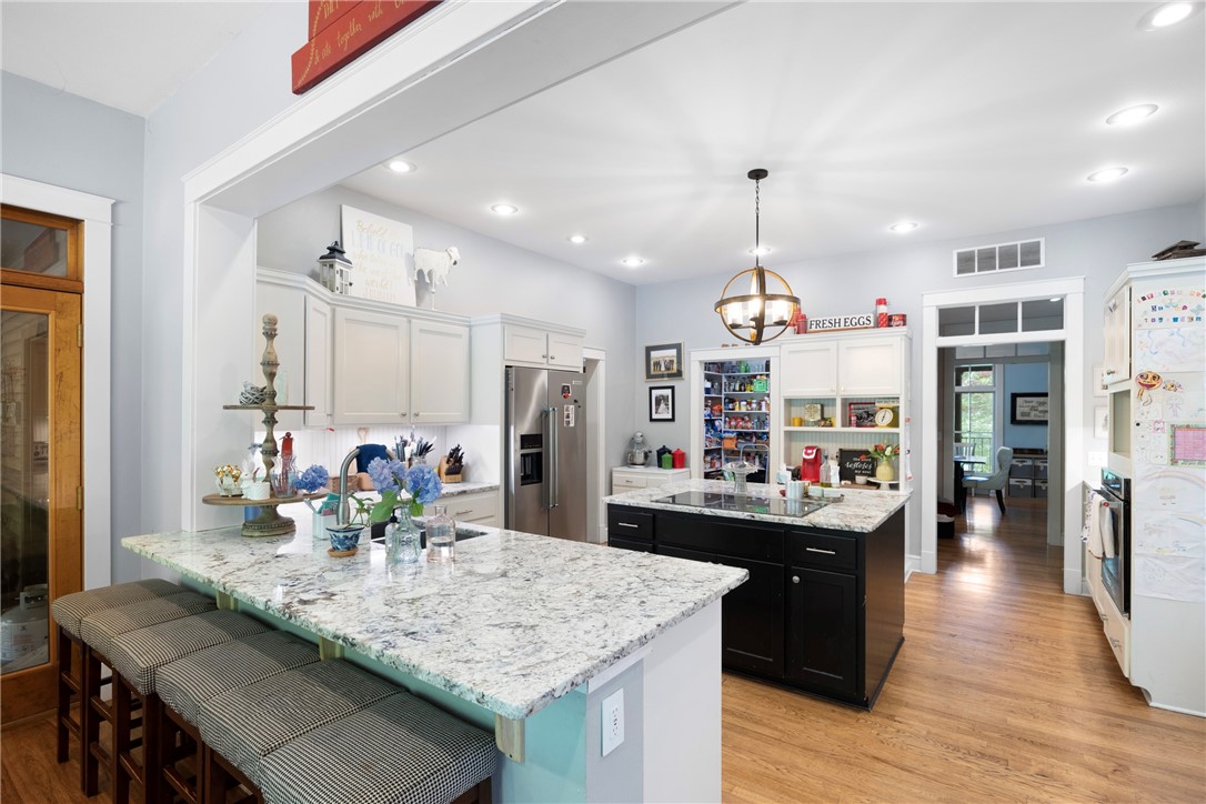 River Oaks - Residential