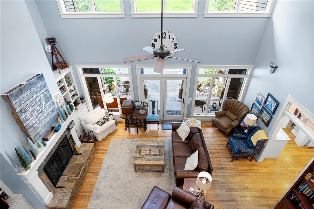 River Oaks - Residential