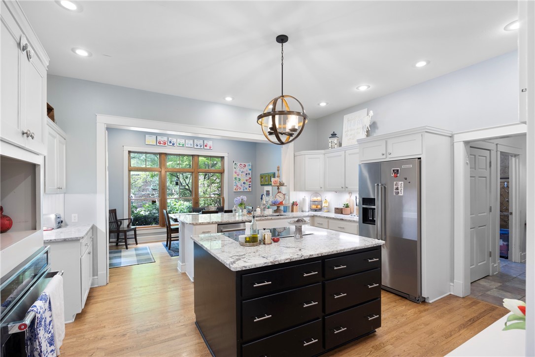 River Oaks - Residential