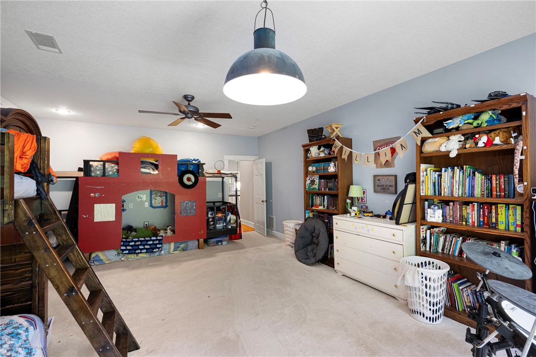 River Oaks - Residential
